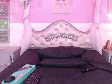 Bongacams Adult Webcam of TaniaPierce