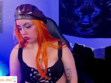 Bongacams Free Porn Cam of Nicol-Ruizz