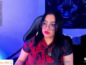 Bongacams Watch Live Sex Cams of Nicol-Ruizz