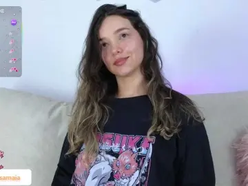 Bongacams Best live sex cam show of LarisaMaia