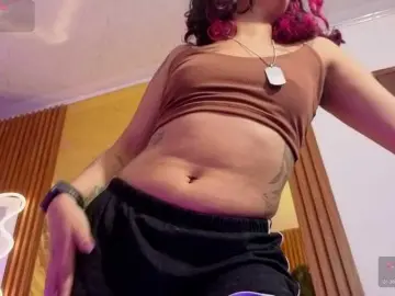 Bongacams Free Porn Cam of Kristen-tay
