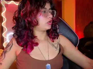 Bongacams Nude Webcam of Kristen-tay