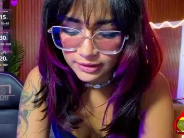 Bongacams Adult Webcams of Kristen-tay
