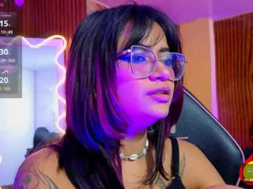 Bongacams Free Porn Cam of Kristen-tay