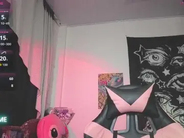 Bongacams Live Porn of Vakker-meilee