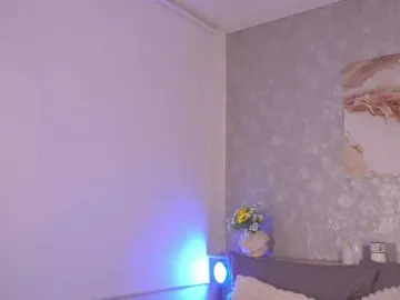 Bongacams Live Sex Cam of LillyThomps