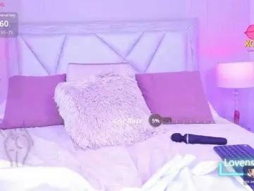Bongacams Sex Chat of AbbyCollins