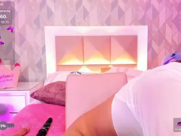 Bongacams Sex Chat of KattySanz
