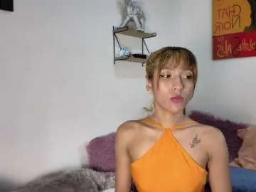 Bongacams Live Sex of alix-kitty