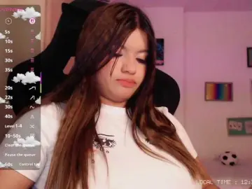 Bongacams Free Porn Cam of Sweet-emily1