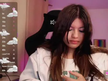 Bongacams Adult Webcams of Sweet-emily1