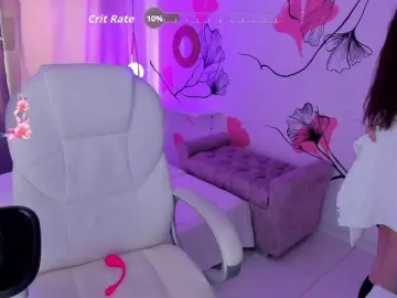 Bongacams Sex Chat of Isabela-Fiorelli