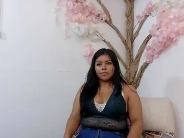 Bongacams Sex Cam of Luna-cruz