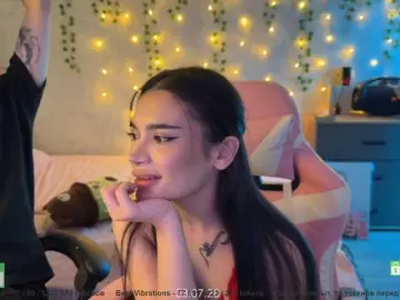Bongacams Sex Cam of CoupleOnFire