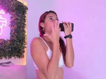 Bongacams Free Live Porn of violetaRocher