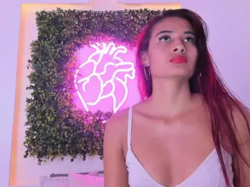 Bongacams Best Webcam of violetaRocher