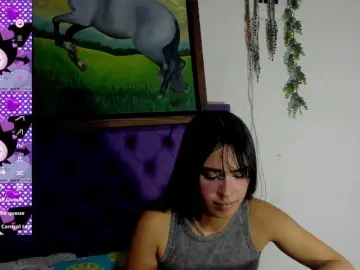 Bongacams Private Sex Chat of Alondraconnor