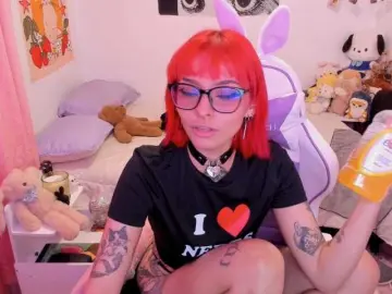 Bongacams Adult Webcam of sickoday