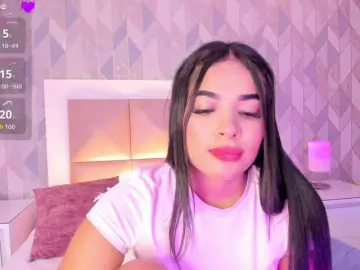 Bongacams Nude Webcam of KattyAdams