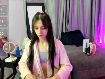 Bongacams Free Porn Cam of TinaJons