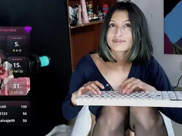 Bongacams Sex Chat of Camila05torres