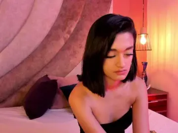 Bongacams Live Sex of LeahSaenz