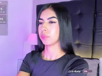 Bongacams Adult Webcam of MaiaWatson