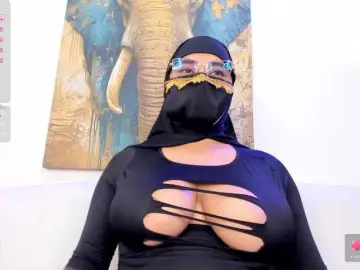 Bongacams Adult Webcam of Karim-Nabil