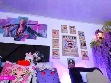 Bongacams Sex Chat of Zaradavis