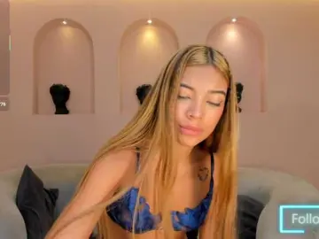 Bongacams Live Sex of AmberWalker