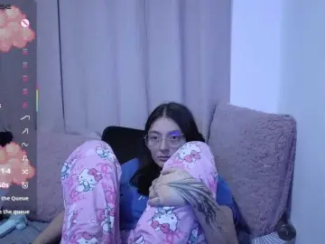 Bongacams Best Webcam of Lesliee22