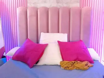 Bongacams Private Sex Chat of ArianaRougee