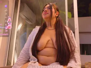 Bongacams Sex Cam of rouxinferno