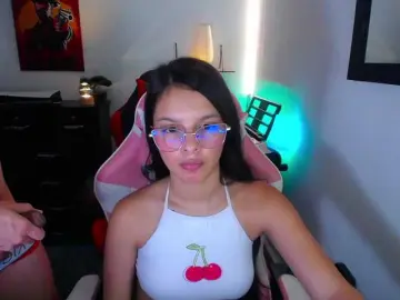 Bongacams Adult Webcam of room-kitty