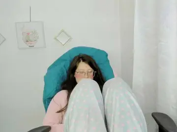 Bongacams Best Webcam of ZooeyBelair