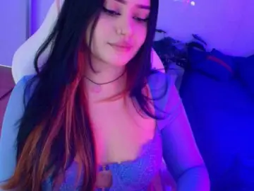 Bongacams Free Porn Cam of Kathy-Deann