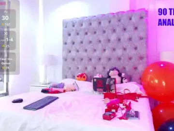 Bongacams Adult Webcam of Zoe-moon