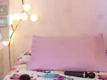 Bongacams Adult Webcam of ThinPrincesss