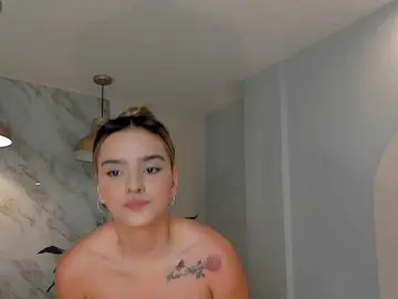Bongacams Sex Cam of LaurentRosse