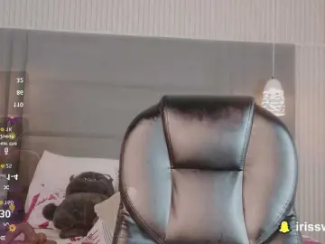 Bongacams Live Sex of IrisSweety