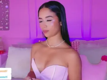 Bongacams Private Sex Chat of RachelTooms