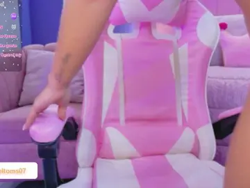 Bongacams Live Sex of RachelTooms