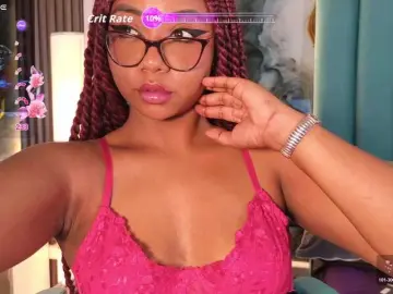 Bongacams Free Porn Cam of NinaCarter