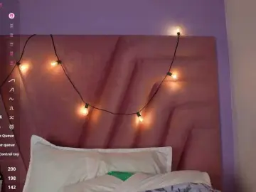 Bongacams Nude Webcam of Beautifulskinny18
