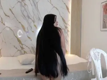 Bongacams Sex Chat of ZoeLonghair