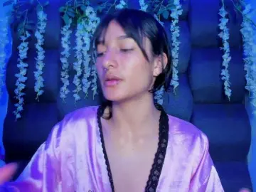 Bongacams Watch Live Sex Cams of DaniDream