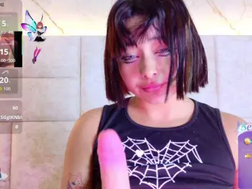 Bongacams Free Live Porn of KimVelez