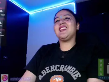 Bongacams Sex Cam of sara-sof