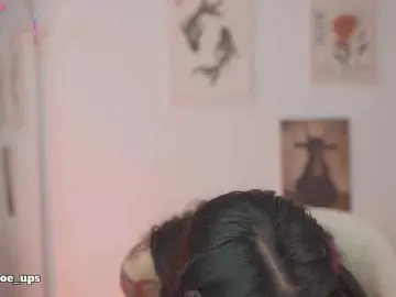 Bongacams Live Porn of ChloeEvans