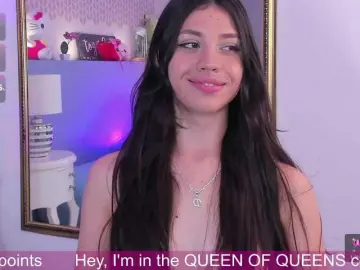 Bongacams Adult Webcam of CheryelFoxx